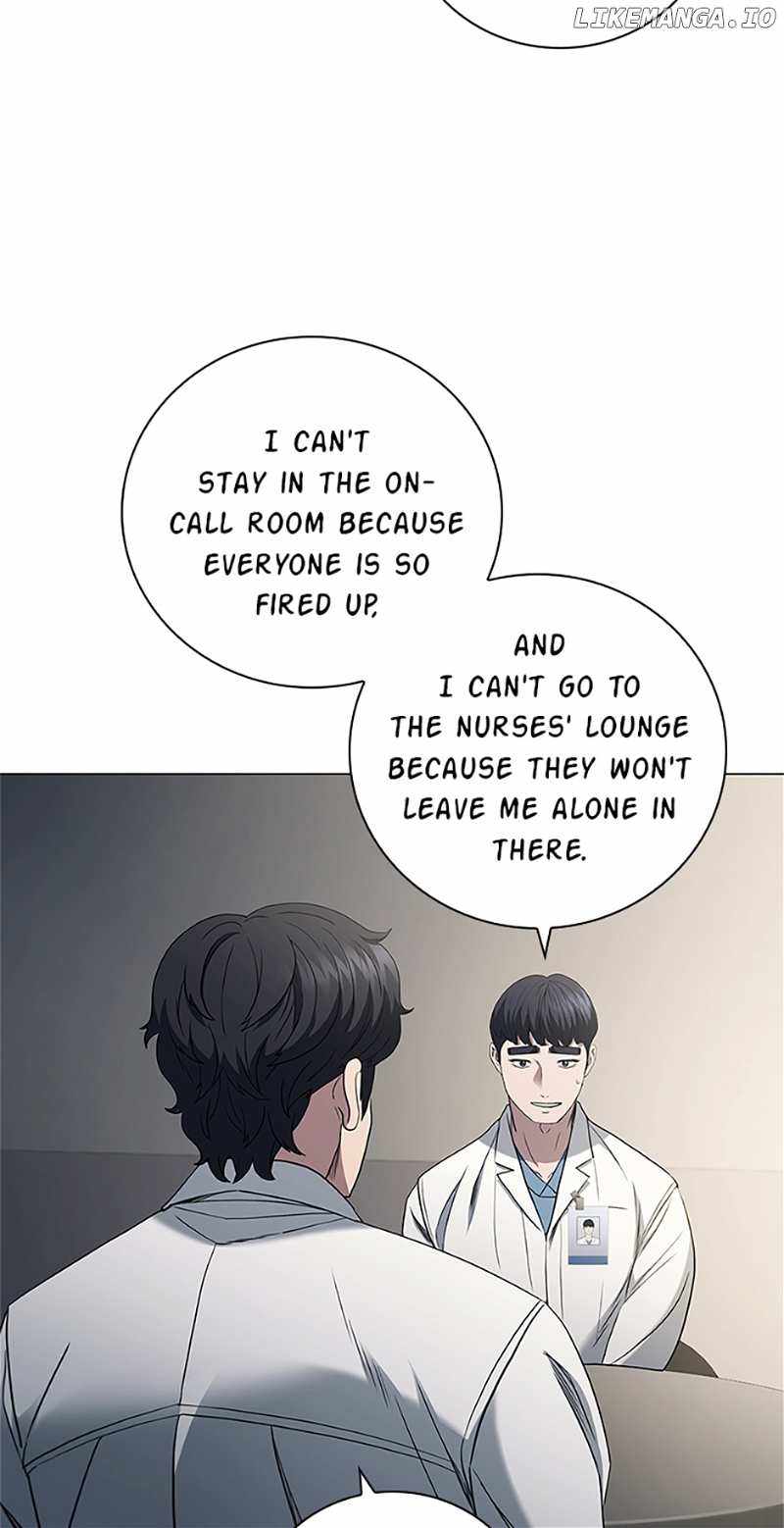 Dr. Choi Tae-Soo Chapter 189 44